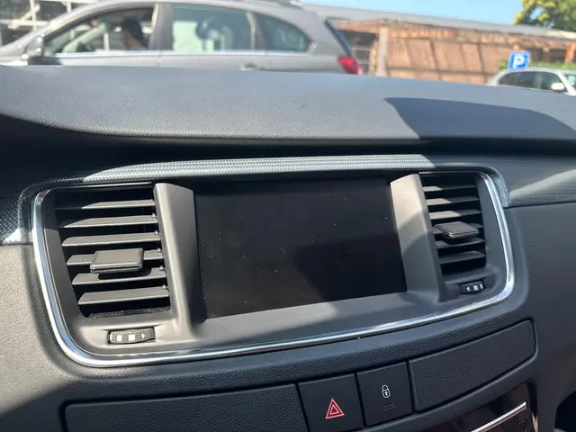 Peugeot 508 1.6 e-THP Blue Lease Executive 2014 Benzine 22