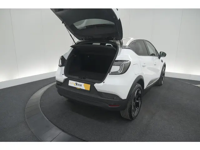 Renault Captur Mild Hybrid 160 EDC Techno 2024 Benzine 60