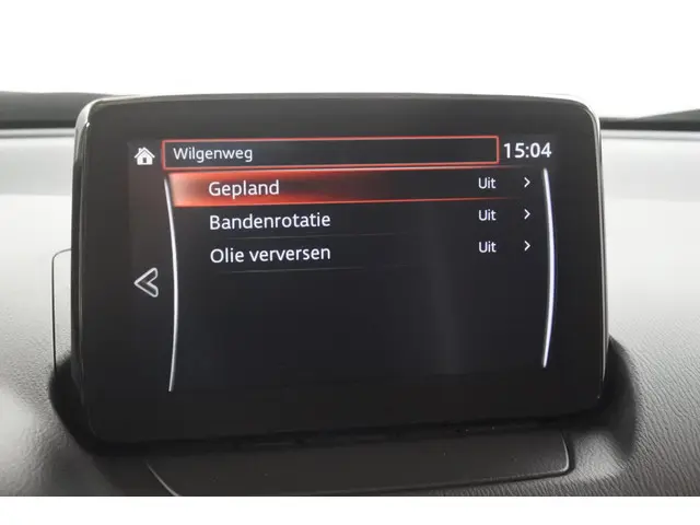 Mazda CX-3 2.0 121pk Automaat Luxury 2020 Benzine 28