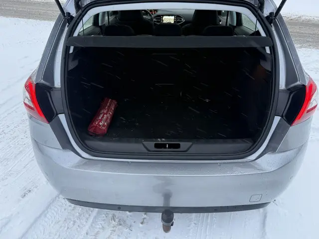 Peugeot 308 1.6 THP Première*PANO*NAP* 2013 Benzine 8