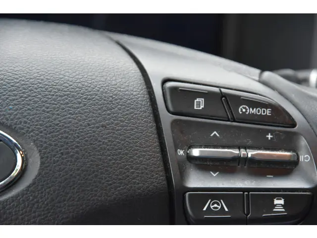Hyundai Kona EV Fashion 64 kWh 2021 Elektrisch 10