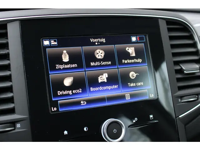 Renault Talisman 1.6 TCe Zen 2018 Benzine 10