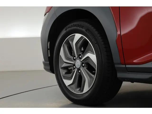 Hyundai Kona 1.6 GDI HEV Fashion 2022 Hybride Benzine 36