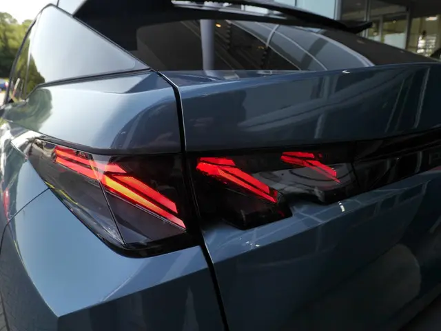 Peugeot 3008 1.2 Hybrid 136 GT 2025 Hybride Benzine 45