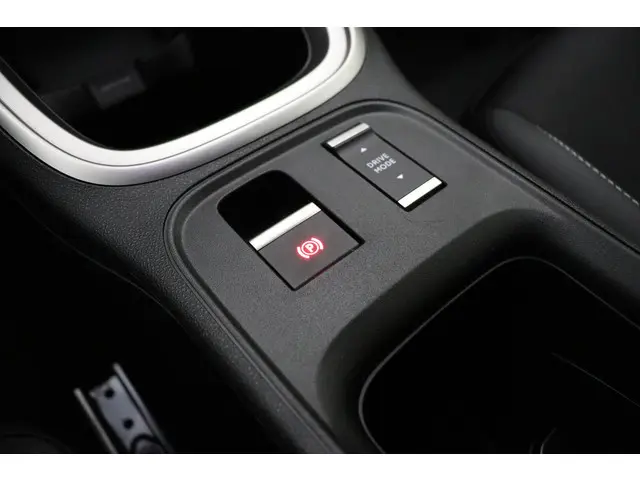 Jeep Avenger Summit 54 kWh 2025 Elektrisch 23