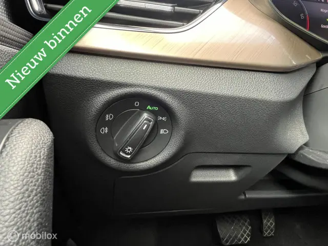 Škoda Kamiq 1.0 TSI Business Edition 2023 Benzine 18