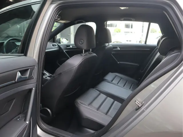Volkswagen Golf 2.0 TDI GTD DSG 2018 Diesel 26