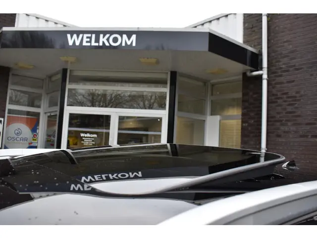 Omoda 5 EV Premium 2026 Elektrisch 14