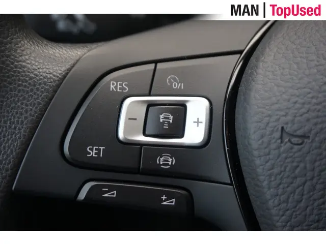 Volkswagen Crafter 35 2.0 TDI L3H3 Highline 2022 Diesel 11
