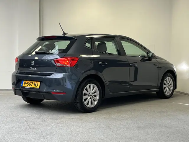 SEAT Ibiza 1.0 EcoTSI Style 2022 Benzine 2