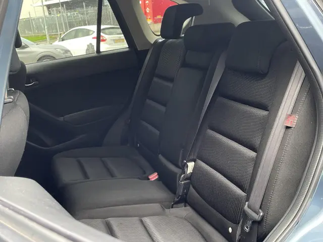 Mazda CX-5 2.0 SkyActiv-G 165 Skylease 2WD 2015 Benzine 11