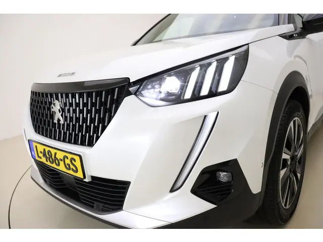 Peugeot 2008 1.2 PureTech GT Pack 2021 Benzine 18