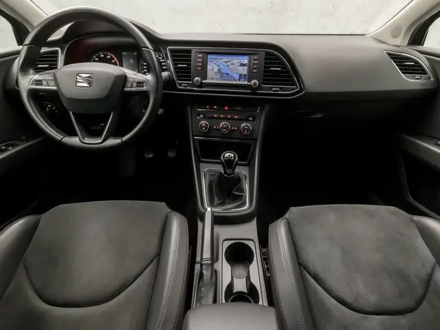 SEAT Leon ST 1.2 TSI Sport 2014 Benzine 6