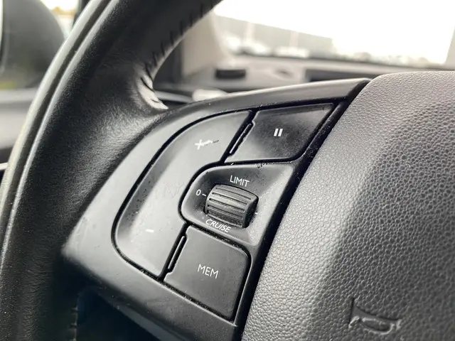 Citroën C4 Cactus 1.2 PureTech Feel 2015 Benzine 20