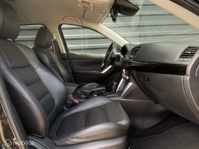 Mazda CX-5 2.0 GT-M 4WD / VERKOCHT ! 2012 Benzine 13