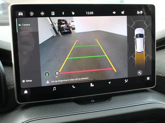 Škoda Kodiaq 1.5 TSI AUT 7-PERS Selection 2024 Benzine 32