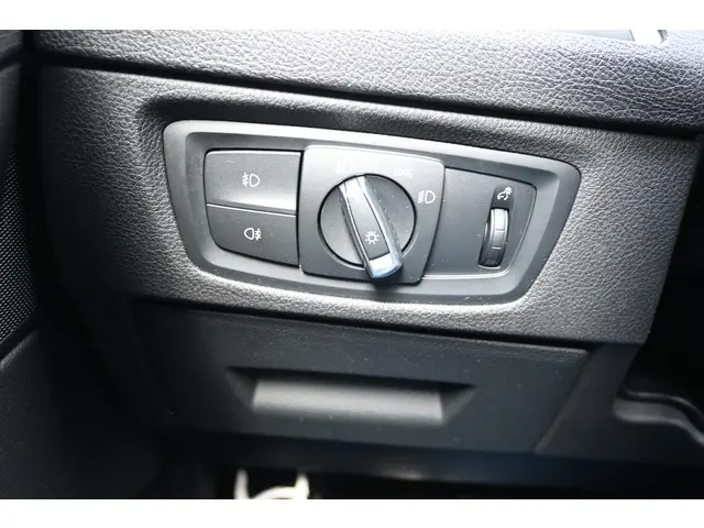 BMW 1 Serie 118i Corporate Lease Executive 2017 Benzine 33