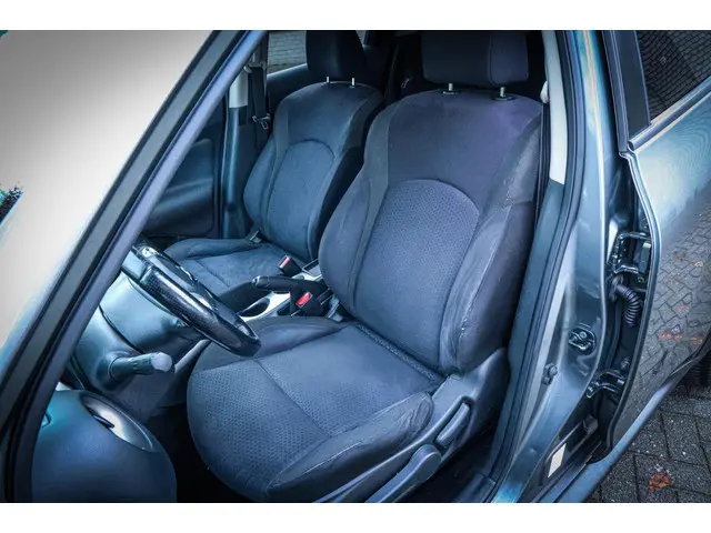 Nissan Juke 1.6 Acenta Eco NAP CRUISE 2012 Benzine 14