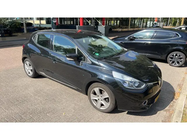 Renault Clio 1.2 Dynamique 2015 Benzine 6