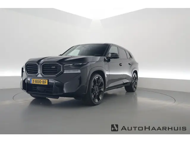 BMW XM PHEV 30 kWh 2023 Hybride Benzine