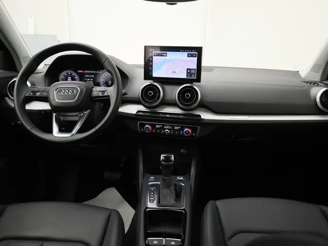 Audi Q2 35 TFSI/150PK Advanced 2024 Benzine 4