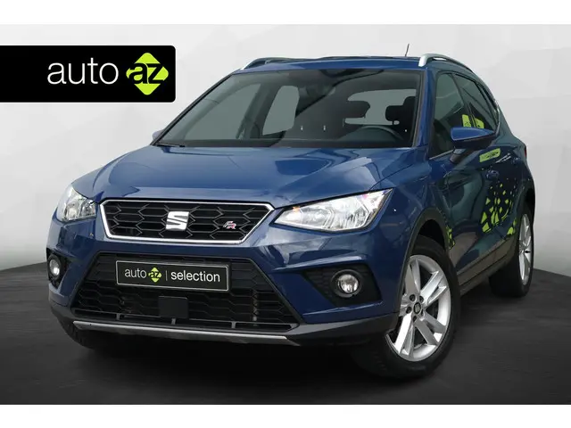 SEAT Arona 1.5 TSI EVO FR 2019 Benzine