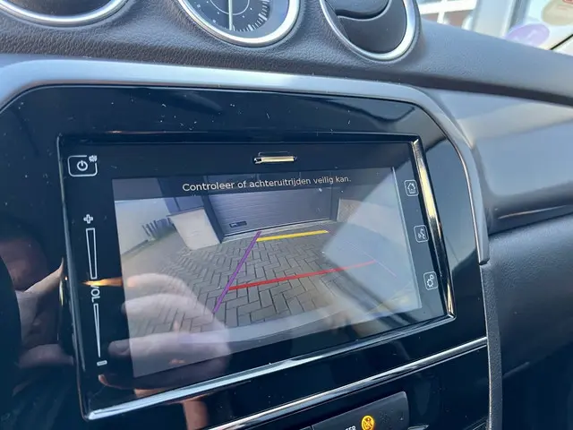Suzuki Vitara 1.0 B.jet Select 2019 Benzine 21