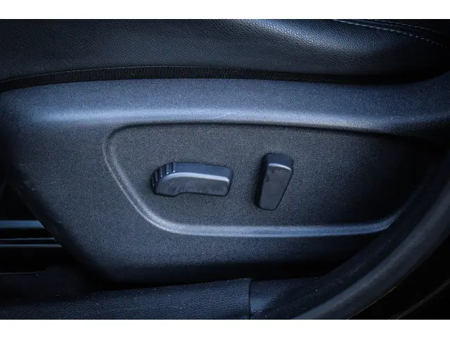 Nissan QASHQAI 1.2 Tekna 2017 Benzine 14