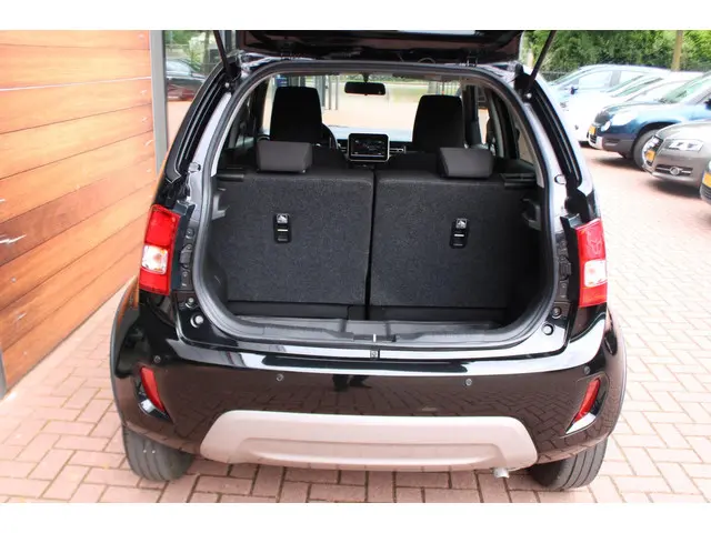 Suzuki Ignis 1.2 Smart Hybrid Comfort 2021 Benzine 11