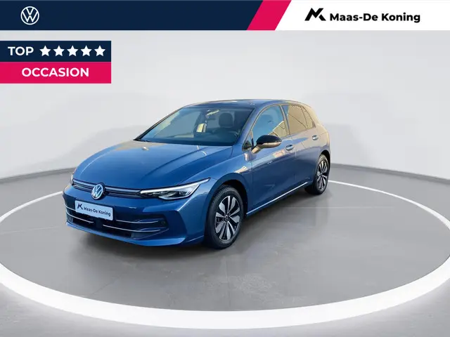 Volkswagen Golf 1.5TSI/116PK Goal 2025 Benzine 1