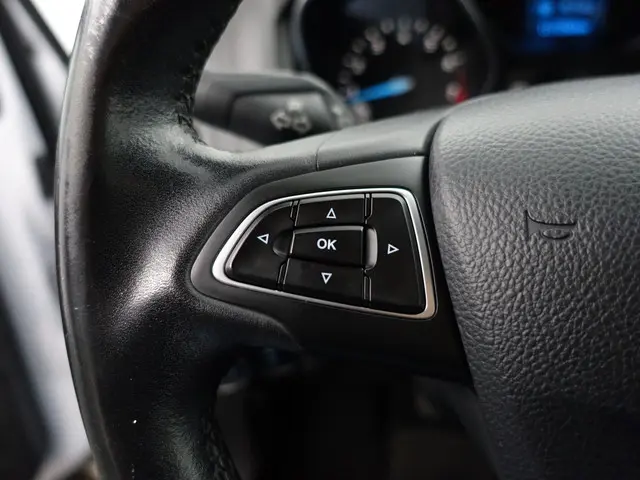 Ford Focus Wagon 1.0 Titanium Edition- 2015 Benzine 13