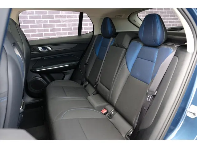 Lynk & Co 01 1.5 PHEV 2022 Hybride Benzine 20