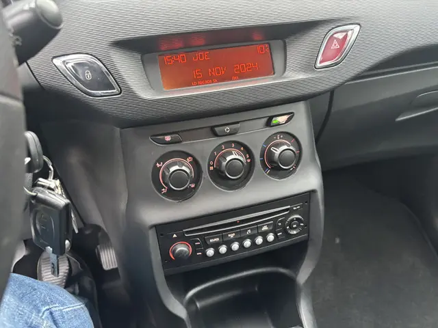 Citroën C3 1.0 VTi Attraction / 5-DEURS / AIRCO 2013 Benzine 11