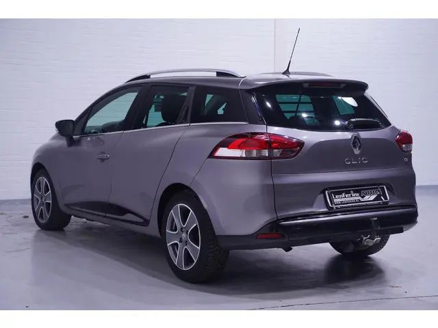 Renault Clio Estate 0.9 TCe Night&Day 2015 Benzine 3