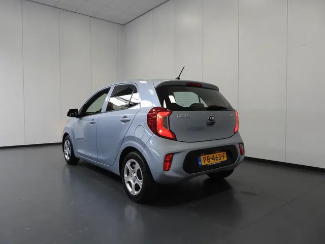 Kia Picanto 3