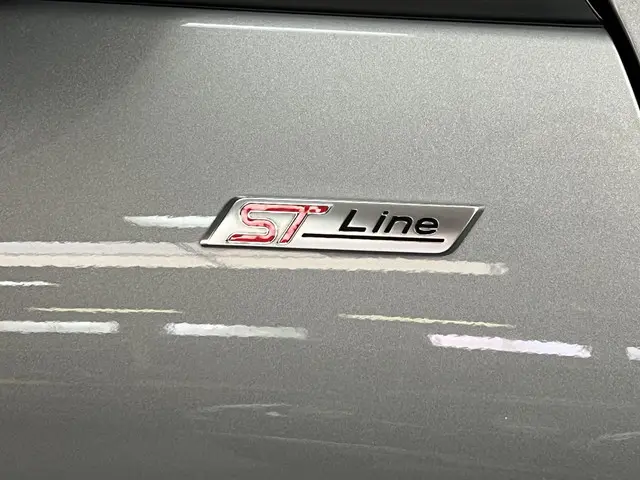 Ford Kuga 2.5 PHEV ST-Line X 2024 Hybride Benzine 53