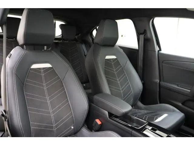 Opel Mokka 1.2 Turbo Hybrid GS 2024 Hybride Benzine 10