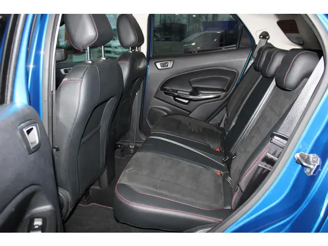 Ford EcoSport 1.0 EcoBoost ST-Line 2018 Benzine 23