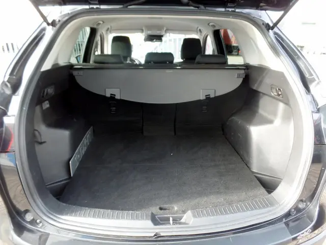 Mazda CX-5 2.0 TS+ Lease Pack 2WD trekhaak 2012 Benzine 10