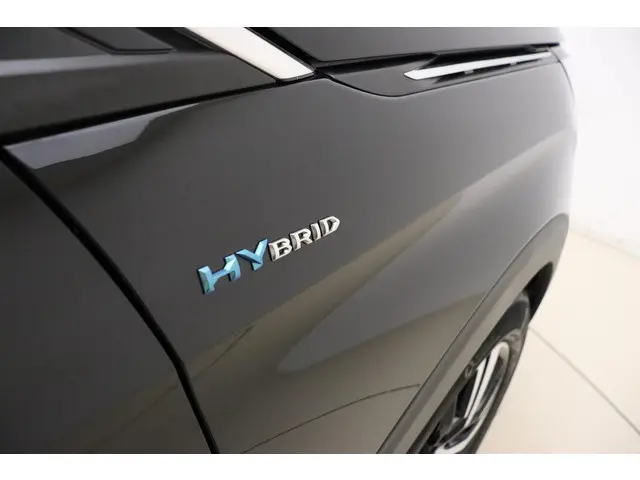 Peugeot 3008 1.6 HYbrid 225 GT 2023 Hybride Benzine 16
