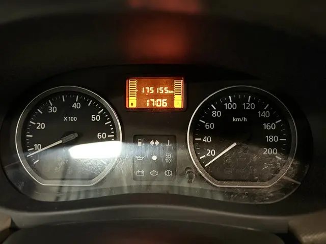 Dacia Sandero 1.2 Aniversare 2012 Benzine 15