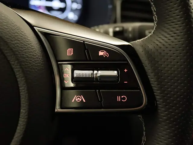 Kia XCeed 1.0 T-GDi GT-Line First Edition 2023 Benzine 19