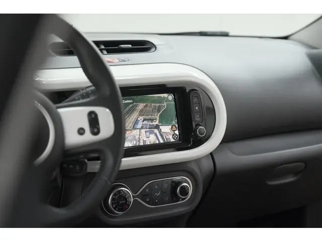 Renault Twingo Z.E. R80 Collection 2021 Elektrisch 54