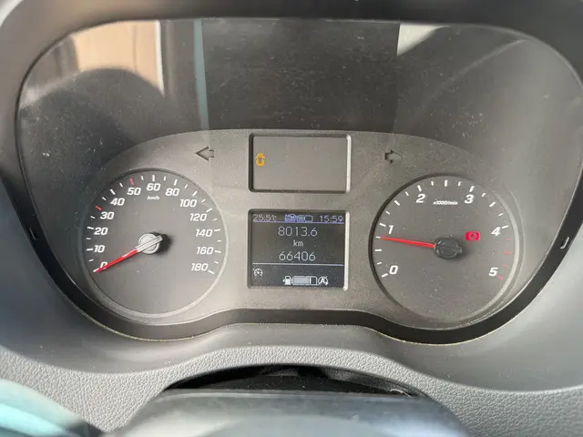 Mercedes-Benz Sprinter 514 2.2 CDI 2020 Diesel 24
