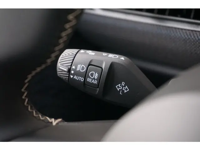 MINI 3-Deurs Cooper C 2025 Benzine 14