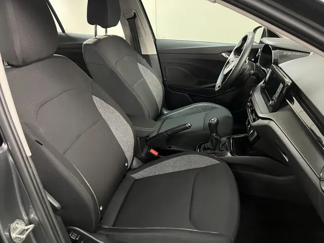 Škoda Fabia 1.0 MPI Essence 28 december 2023! 2023 Benzine 9