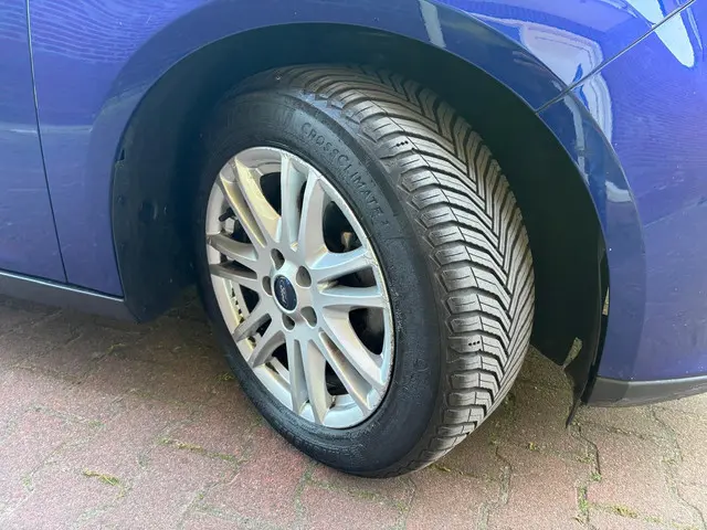 Ford Focus Wagon 1.0 Trend Edition 2015 Benzine 5