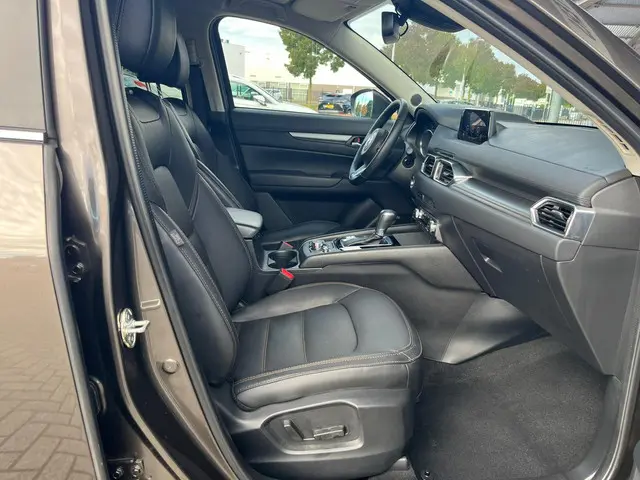 Mazda CX-5 2.0 SkyActiv-G 165 TS+ Automaat 2018 Benzine 27