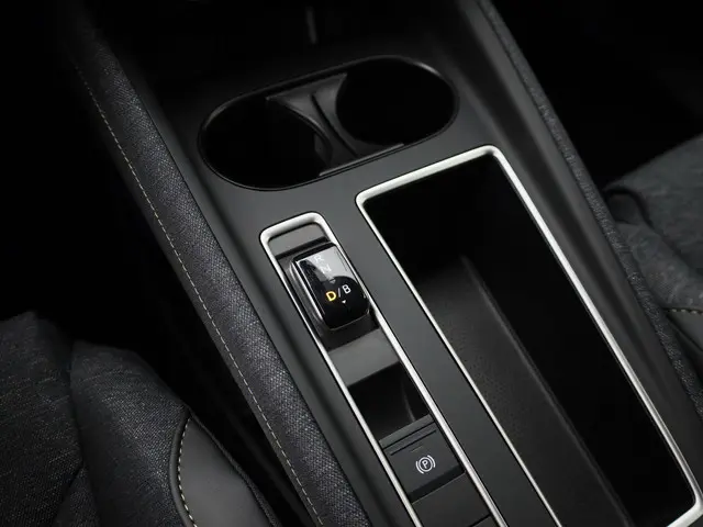 Škoda Elroq 60 Business Edition Tour 2025 Elektrisch 25