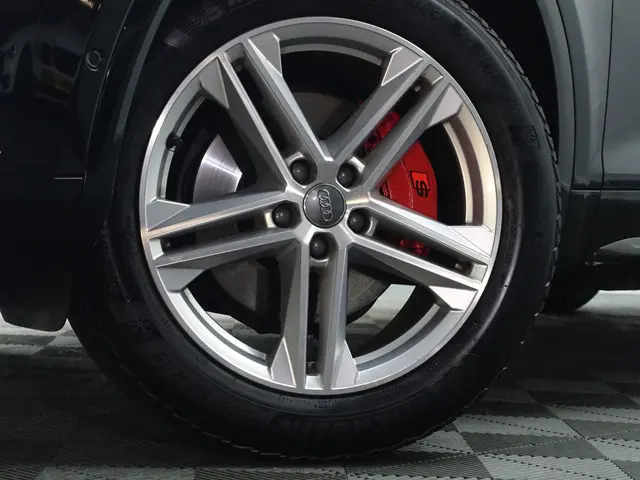 Audi Q5 2.0 TFSI Quattro S line Aut- 2017 Benzine 33